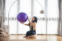 The Bivou Lijiang - Gym