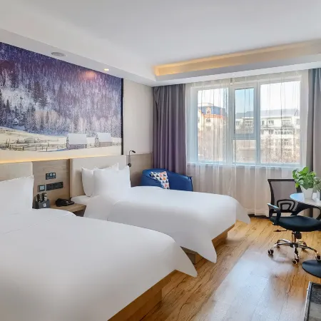 City Story Hotel