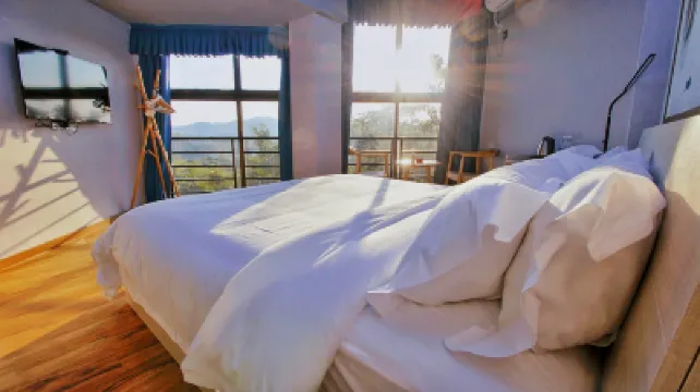 Xihu Zeai Home Các khách sạn ở 