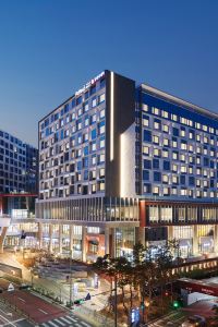 城南市 Seongnam Pangyo Library周辺のおすすめホテル 23年人気旅館を宿泊予約 Trip Com 城南市 Seongnam Pangyo Library周辺のおすすめホテル 23年人気旅館を宿泊予約 Trip Com