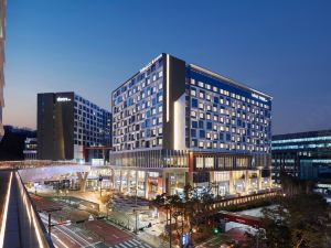 Nine Tree Premier Hotel Seoul Pangyo