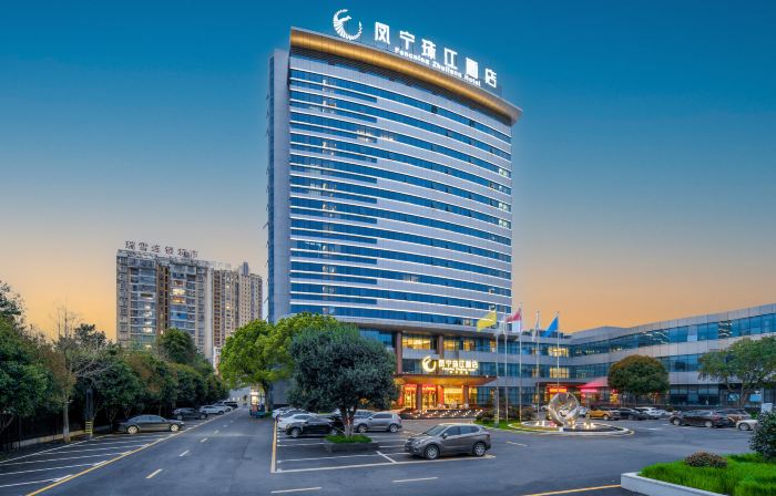Fengning Zhujiang Hotel
