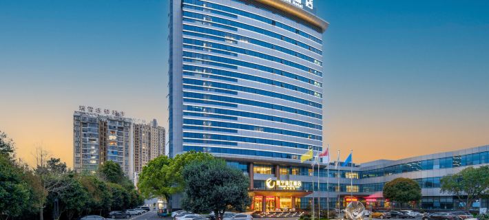 Fengning Zhujiang Hotel Hotels in Xiushui