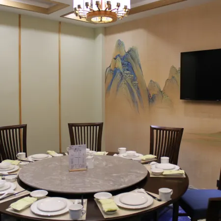 Ordos Yuhai Hotel