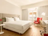 NH Collection Brussels Centre Hotels near Grand-Place of Brussels