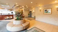 Hotel Castle Inn Suzuka Chuo Hotels in Suzuka