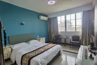 Anqing Xiyangyang Hotel