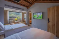 Yueyin Boshe Hongcun Holiday Guesthouse