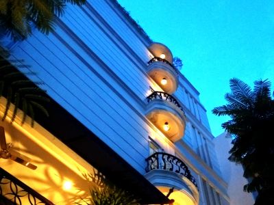 Arrayan Malioboro Managed by Arte Hotel