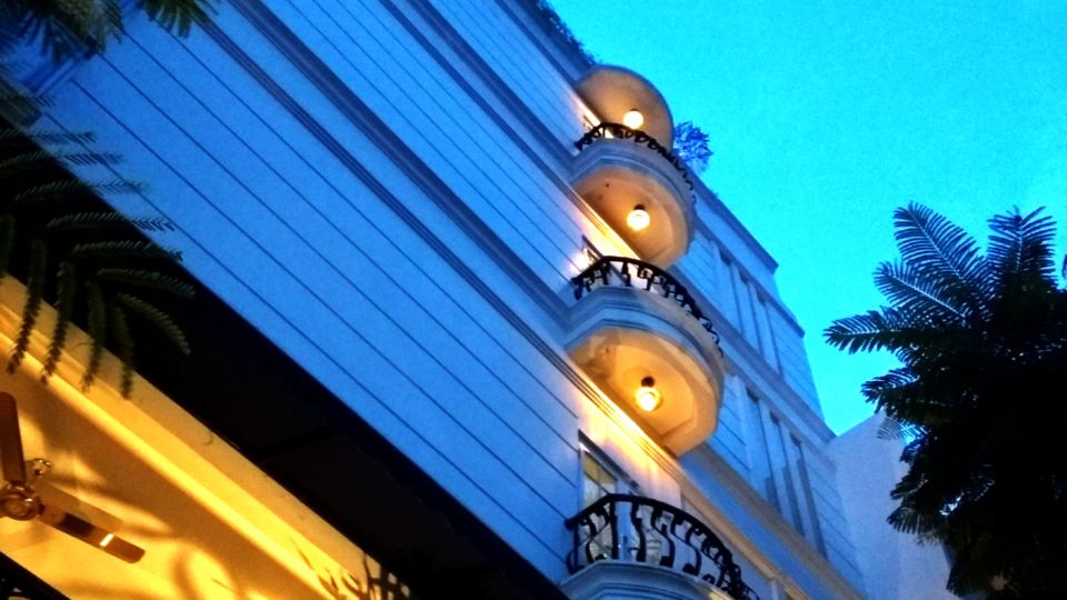 Arrayan Malioboro Managed by Arte Hotel