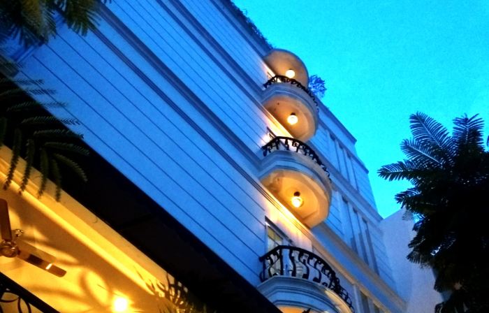 Arrayan Malioboro Managed by Arte Hotel