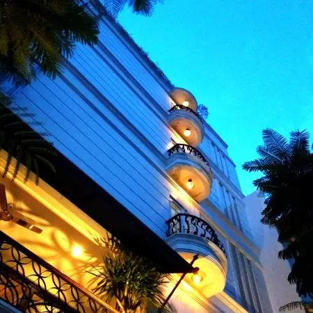 Arrayan Malioboro Managed by Arte Hotel