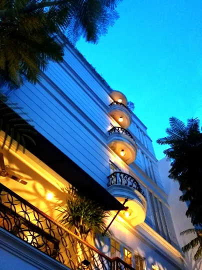 Arrayan Hotel Malioboro