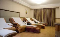 Lianjiang Libo Hotel Hotels in Lianjiang