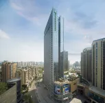 Holiday Inn Express Meishan Dongpo, an IHG Hotel Hôtels à : Meishan