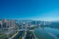 Jinhe Hotel - Scenic