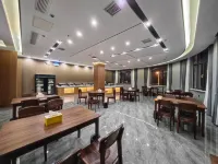 Boshuo Hotel - Aamiainen