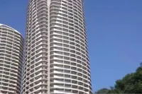 Tsuen Wan Azhong Apartment