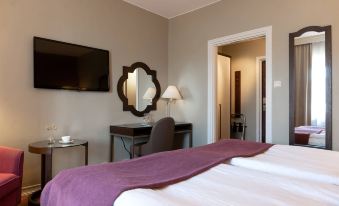 Elite Stora Hotellet Örebro