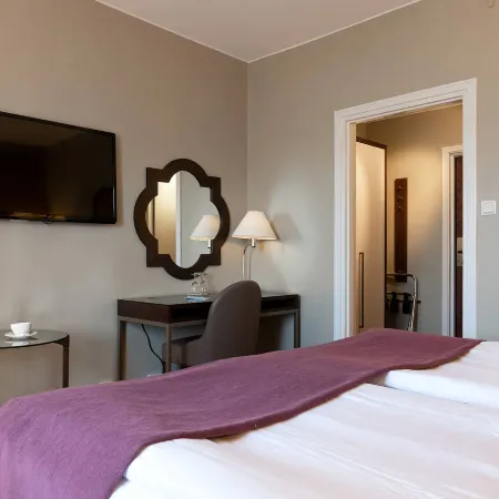 Elite Stora Hotellet Örebro