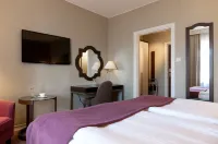 Elite Stora Hotellet Örebro Hotels near Frälsningsarmén Örebro