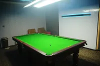 Yanling Tianwei E-Sports Hotel Hotels in Yanling