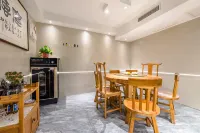 Floral Hotel· Taishan Jingshang Mountain hotel (Hongmen scenic spot store)