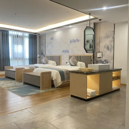 New Zealand Boke Boutique Hotel
