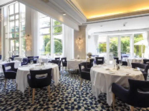 Célestins Spa Thermal & Hôtel by Vy Resort Hotels in Vichy