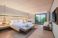 Longhu Suqing Holiday Hotel (Fuxian Lake Starry Sky Resort) Hôtels à : Yuxi