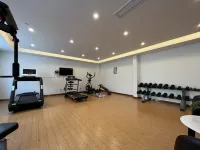 GreenTree Eastern Hotel (Suzhou Si County Tiyuguan Yulan Dadao) Hotels in Si County