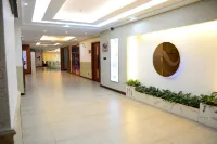 허핑 룽후 호텔 허핑 호텔