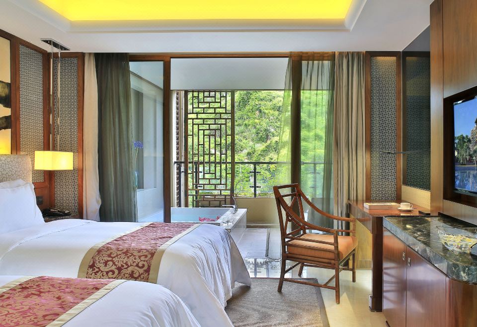 Four seasons ocean courtyard 4 дадунхай. Four Seasons Ocean Courtyard Хайнань. Four Seasons Ocean Courtyard Hotel 5 Китай. South China Hotel 4 Дадунхай. Four Seasons Ocean Courtyard 4*.