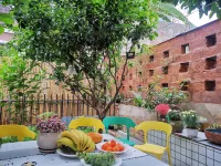 Fuxian Lake Yixin Inn Hotels in Luchong scenic area