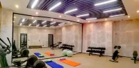 Holiday Inn Express CHENGDU TIANFU AIRPORT ZONE by IHG - Gym