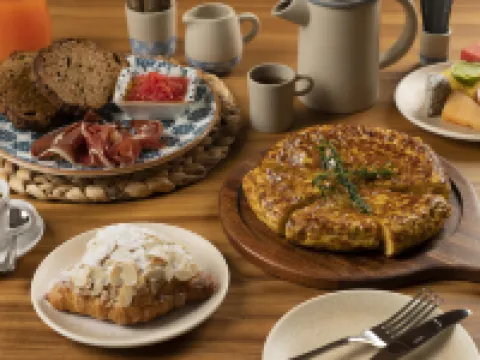 멜리아 치앙마이 치앙마이 호텔