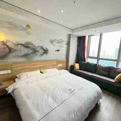 BOYI hotel Rooms