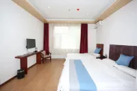 Jiamusi Number Nine Hotel (Railway Station Central Hospital)