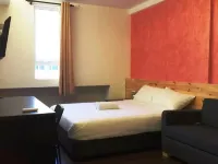 Dream Garden Hotel Hotels in Klang