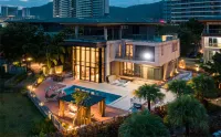 Yangjiang Hailing Island Hailan Heart Villa