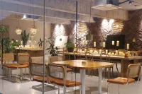Jinhua Wuyi Zìzì Valley Villa Hot Spring Resort & Spa