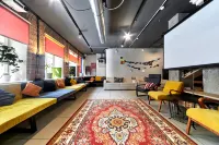 Hostel Urban