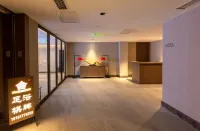 Rezen Hotel Jiuzhaigou Qianhe - spa