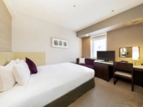 Koko Hotel Kobe Sannomiya Hotels in Kobe