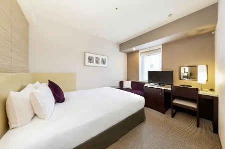 Koko Hotel Kobe Sannomiya