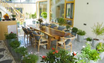 Day·Life Light Luxury Design Meisu (Lhasa Potala Palace Store)