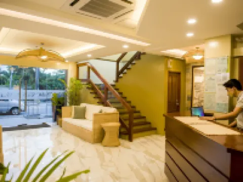 Hotel Herencia 625 Hoteles en Daraga