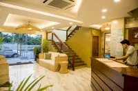 Hotel Herencia 625 Hotel di Daraga