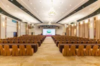 Wuyishan  Scenery Hotel