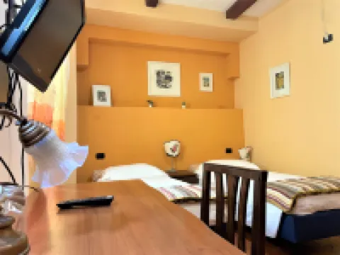 Residence La Contessina